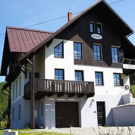 Apartmany Eddy Rokytnice nad Jizerou Extérieur photo