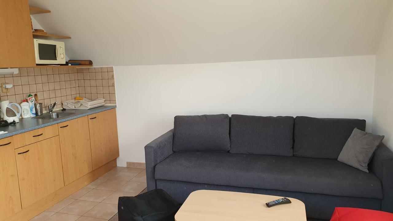 Apartmany Eddy Rokytnice nad Jizerou Extérieur photo