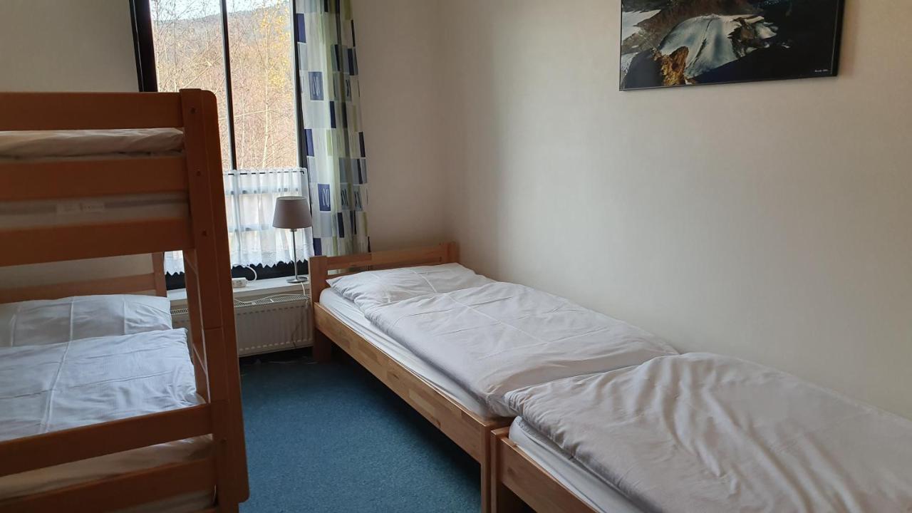 Apartmany Eddy Rokytnice nad Jizerou Extérieur photo
