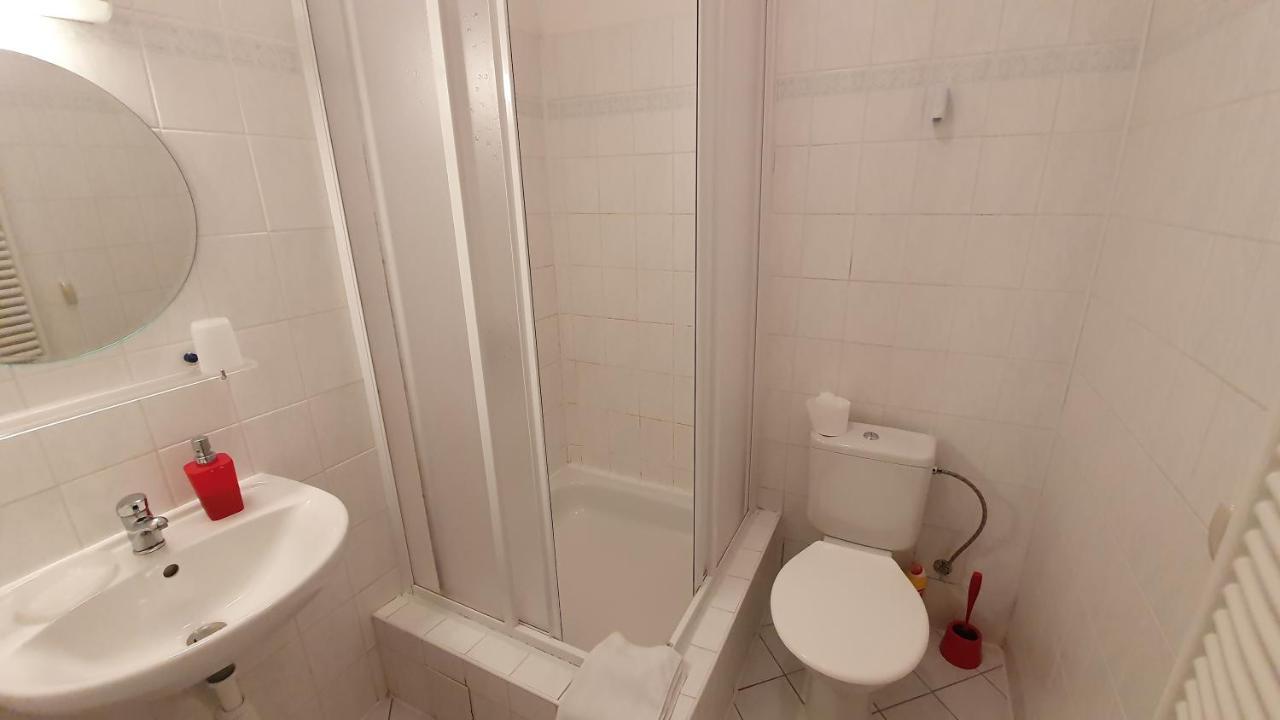 Apartmany Eddy Rokytnice nad Jizerou Extérieur photo