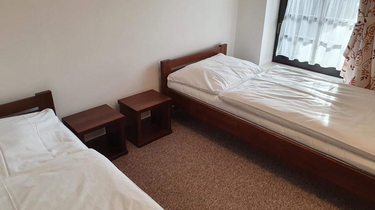 Apartmany Eddy Rokytnice nad Jizerou Extérieur photo