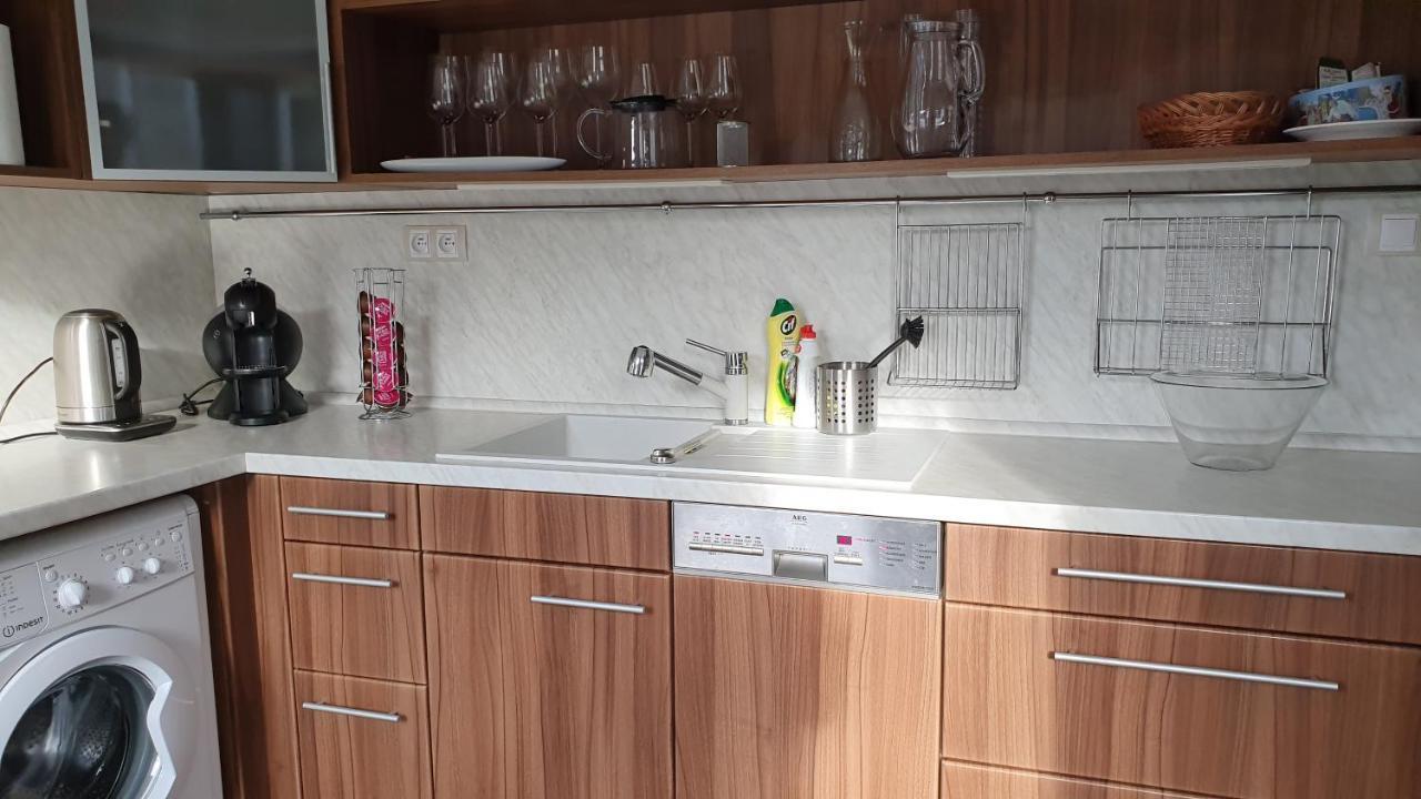 Apartmany Eddy Rokytnice nad Jizerou Extérieur photo