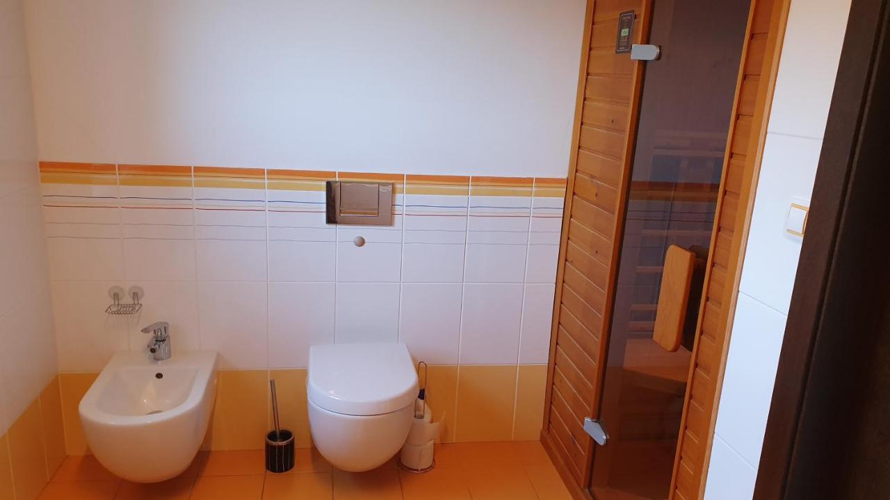 Apartmany Eddy Rokytnice nad Jizerou Extérieur photo