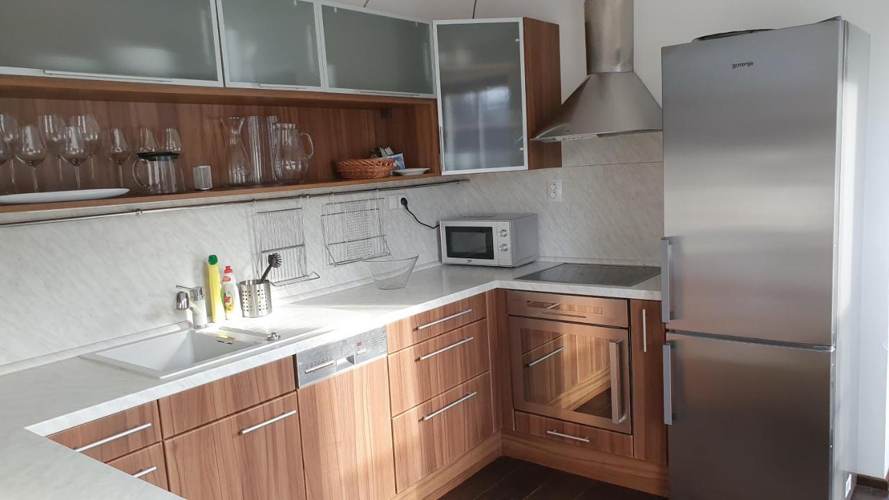 Apartmany Eddy Rokytnice nad Jizerou Extérieur photo
