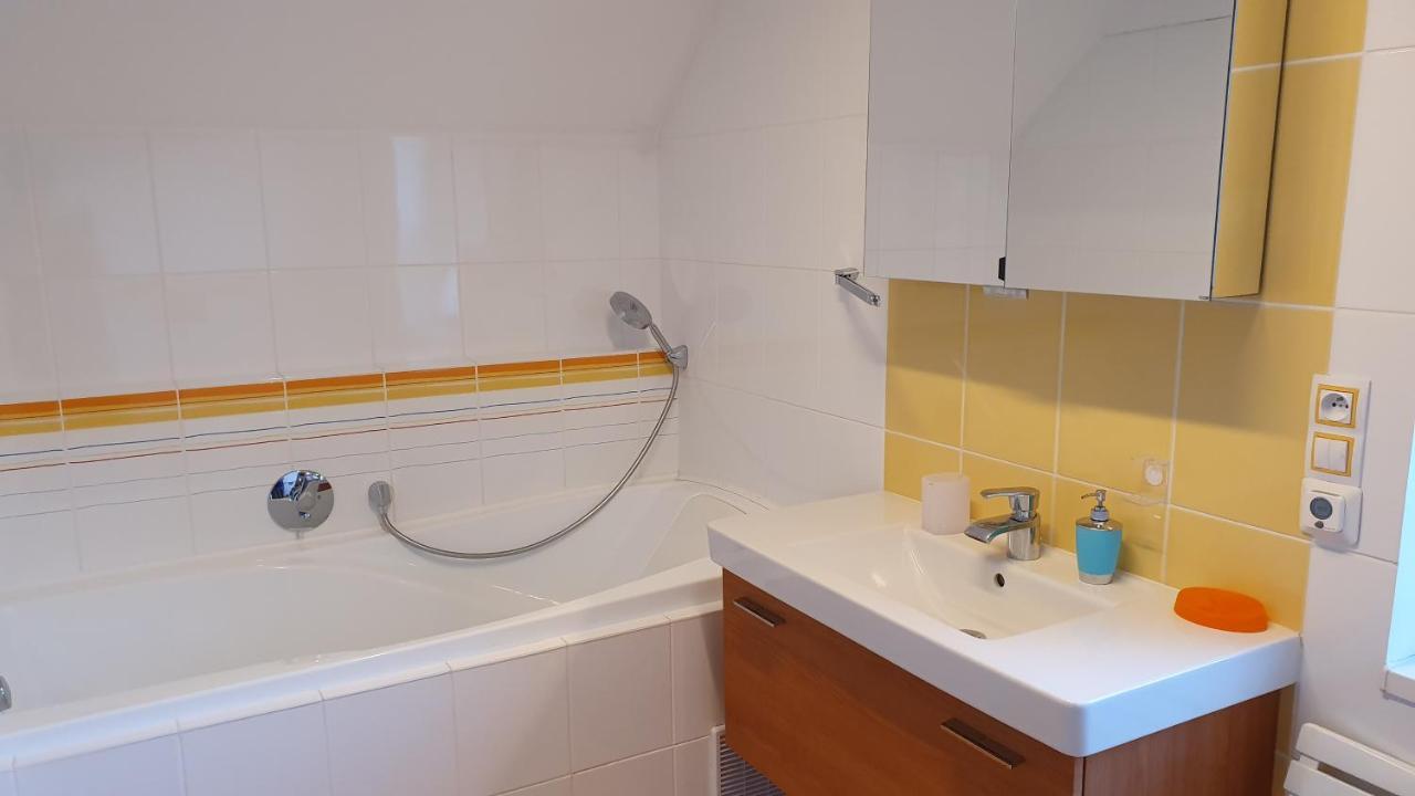 Apartmany Eddy Rokytnice nad Jizerou Extérieur photo