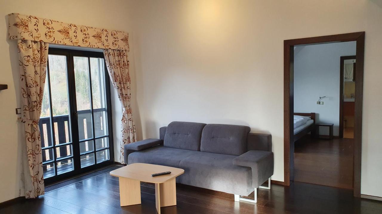 Apartmany Eddy Rokytnice nad Jizerou Extérieur photo