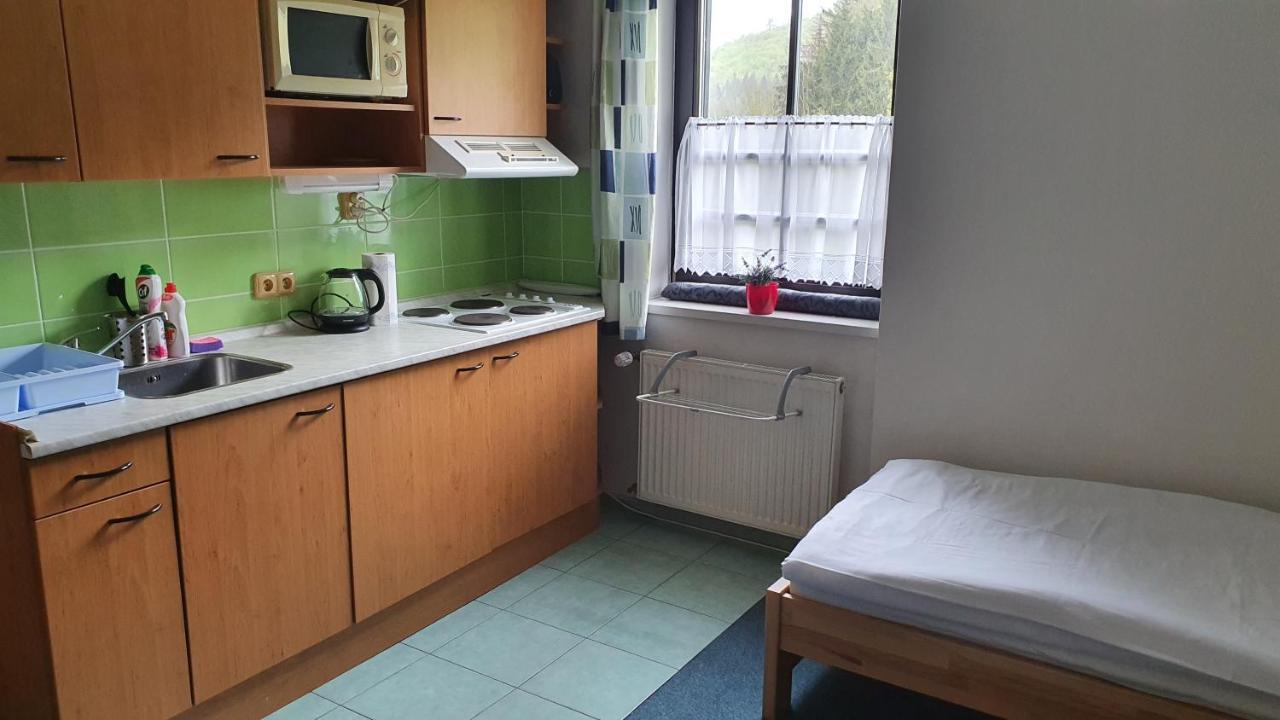 Apartmany Eddy Rokytnice nad Jizerou Extérieur photo