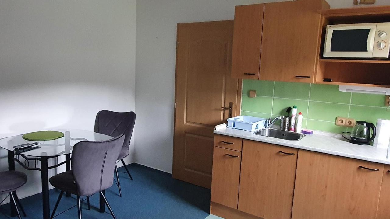 Apartmany Eddy Rokytnice nad Jizerou Extérieur photo