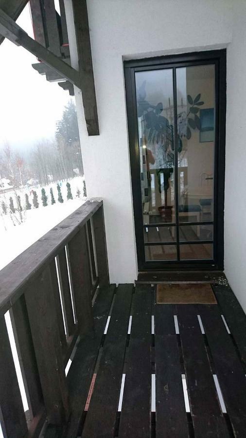 Apartmany Eddy Rokytnice nad Jizerou Extérieur photo