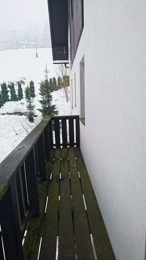 Apartmany Eddy Rokytnice nad Jizerou Extérieur photo
