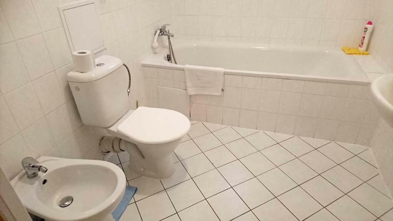 Apartmany Eddy Rokytnice nad Jizerou Extérieur photo
