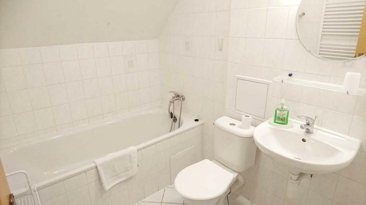 Apartmany Eddy Rokytnice nad Jizerou Extérieur photo