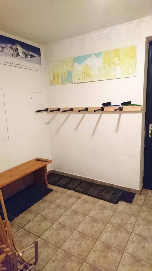 Apartmany Eddy Rokytnice nad Jizerou Extérieur photo
